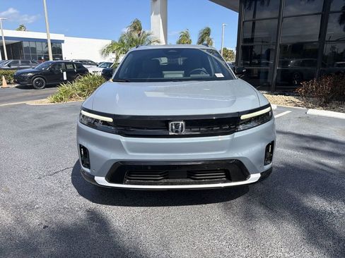 New 2026 Honda Prologue Touring image 3