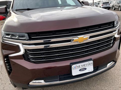 Used 2023 Chevrolet Tahoe LT image 29