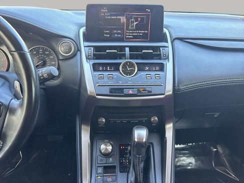 Used 2021 Lexus NX 300 FWD w/ Comfort Package image 21