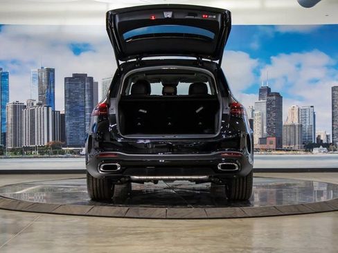 Used 2026 Mercedes-Benz GLE 450e 4MATIC image 12