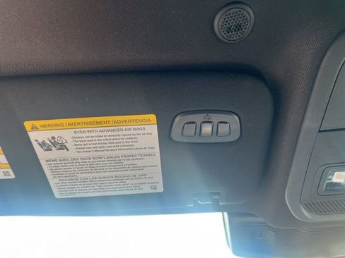 Used 2024 Ford Explorer ST w/ Equipment Group 401A image 37