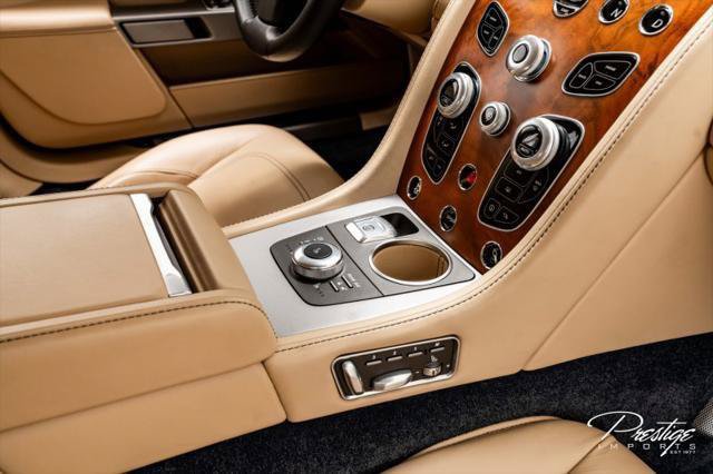 Used 2016 Aston Martin Rapide S RWD image 45