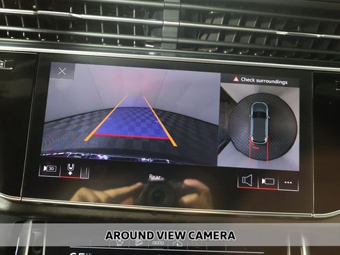 Used 2022 Audi Q7 2.0T Premium Plus image 7