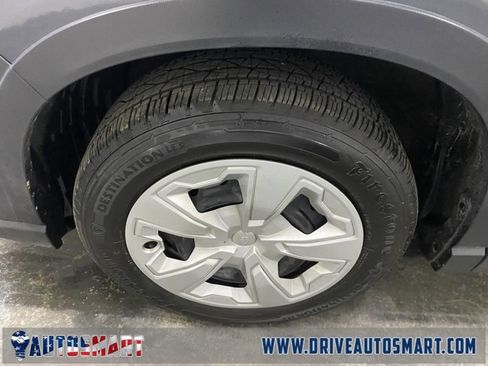 Used 2022 Subaru Forester image 26