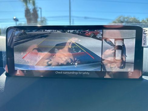 Used 2025 MAZDA CX-5 Carbon Edition image 25