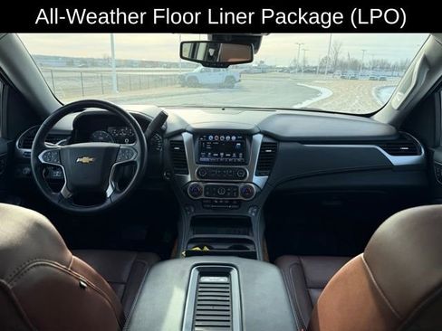Certified 2020 Chevrolet Tahoe Premier w/ Premier Plus Edition image 7