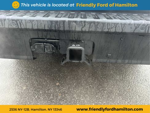 Used 2026 Ford Maverick XLT w/ XLT Luxury Package image 13