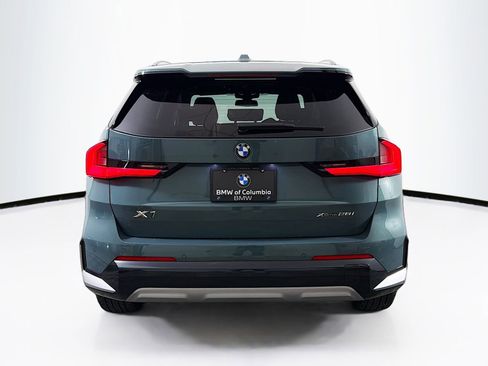Used 2025 BMW X1 xDrive28i AWD/4WD image 6