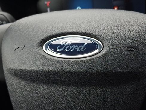 Certified 2024 Ford Escape ST-Line w/ Tech Pack #1 image 24