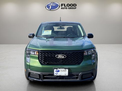 New 2025 Ford Maverick XLT w/ XLT Luxury Package image 2