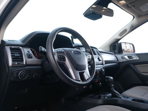 Used 2019 Ford Ranger XLT w/ FX4 Off-Road Package image 14