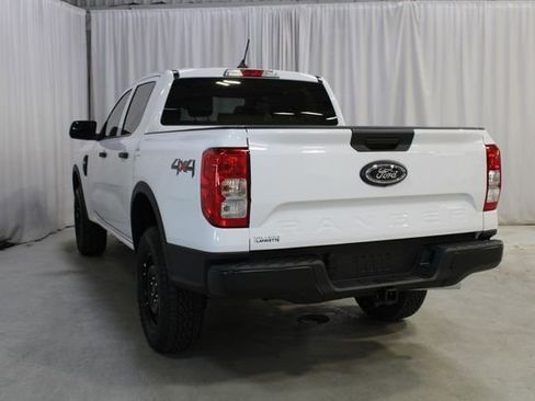New 2026 Ford Ranger XL w/ Trailer Tow Package AWD/4WD image 22