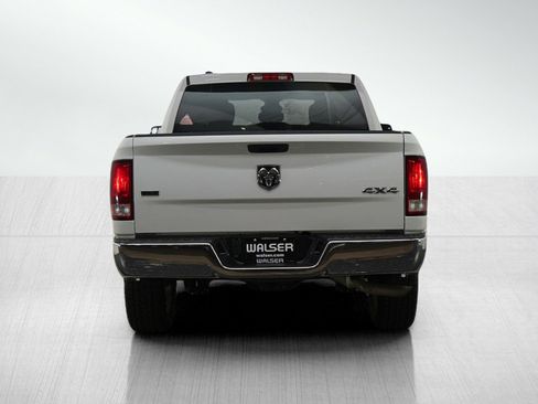 Used 2023 RAM 1500 Classic SLT image 4