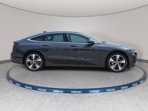 New 2027 Audi A6 e-tron Premium RWD image 4