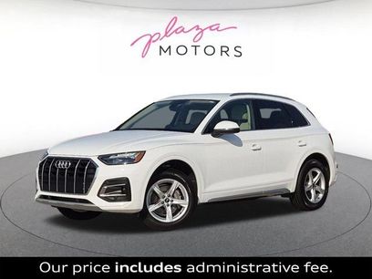 Used 2023 Audi Q5 2.0T Premium w/ Convenience Package