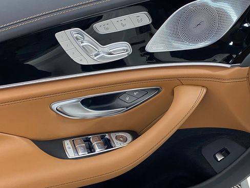 New 2026 Mercedes-Benz AMG GT 43 image 24