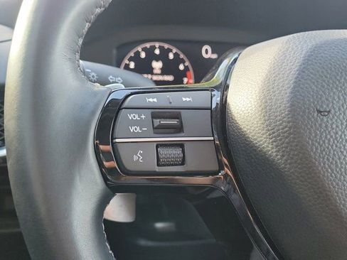 Certified 2025 Acura ADX FWD image 19