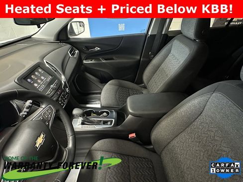 Used 2023 Chevrolet Equinox LT image 15
