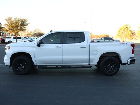 New 2026 Chevrolet Silverado 1500 RST w/ RST Select Package image 29