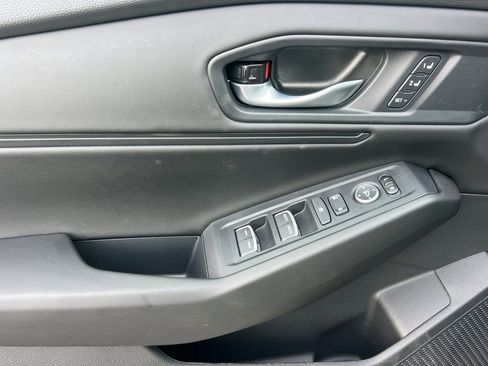 New 2026 Honda Accord EX-L image 26