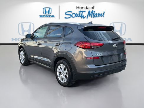 Used 2020 Hyundai Tucson Value image 5