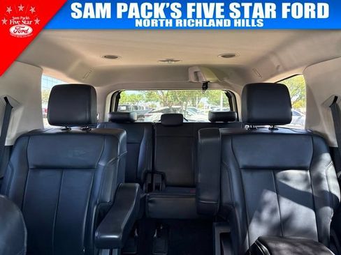 Used 2023 Ford Expedition XLT AWD/4WD image 13