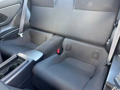Certified 2023 Toyota GR86 image 6