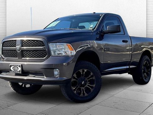Used 2014 RAM 1500 Express AWD/4WD image 13