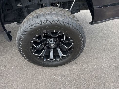 Used 2024 Ford F150 XLT image 9