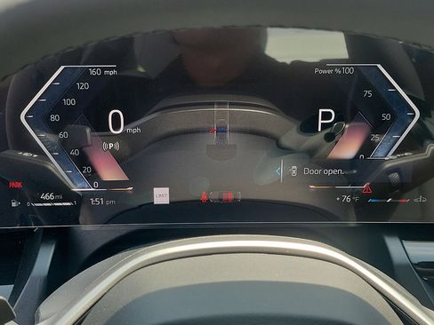 New 2026 BMW 530i RWD image 27
