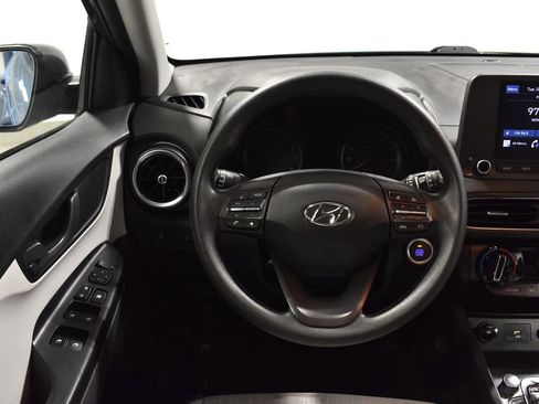 Used 2023 Hyundai Kona SEL w/ Cargo Package image 12