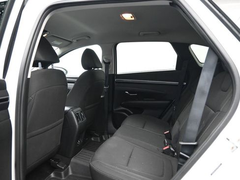 Used 2023 Hyundai Tucson SEL AWD/4WD image 25