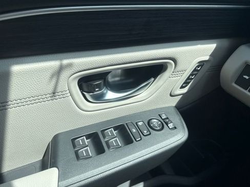 New 2026 Honda Pilot Touring image 18