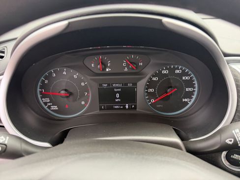 Used 2023 Chevrolet Malibu LT FWD image 41