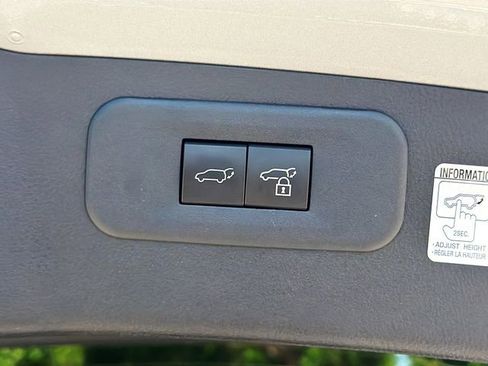 Used 2023 Lexus NX 350 AWD image 13