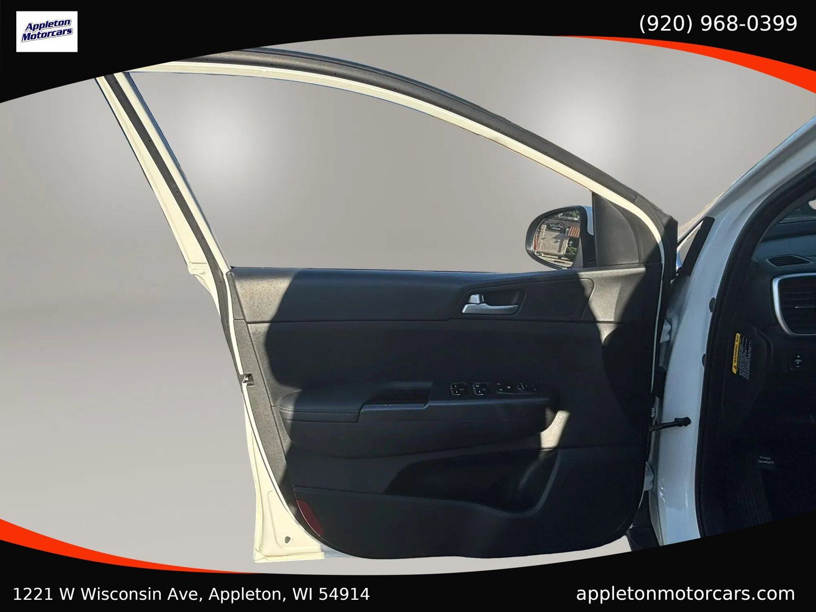 Used 2022 Kia Sportage LX AWD/4WD image 26