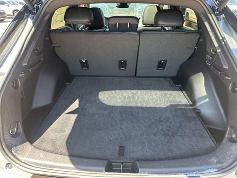 Used 2024 Chevrolet Equinox EV RS FWD image 21