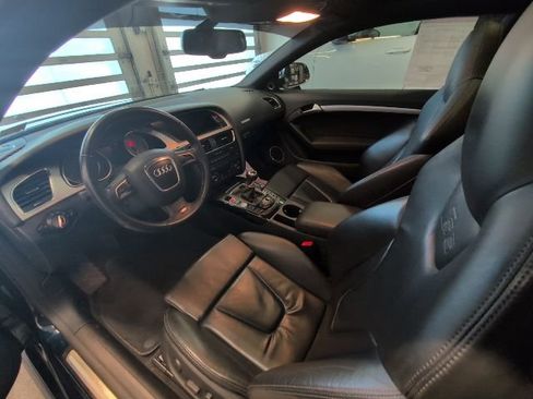 Used 2009 Audi S5 4.2 image 8