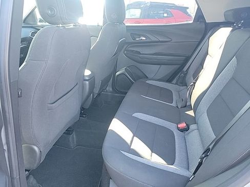 Certified 2023 Chevrolet TrailBlazer LT image 10