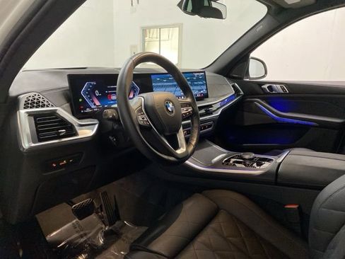 Used 2026 BMW X5 xDrive40i AWD/4WD image 68