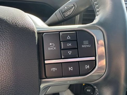 Used 2024 Ford F450 Limited w/ FX4 Off-Road Package AWD/4WD image 14