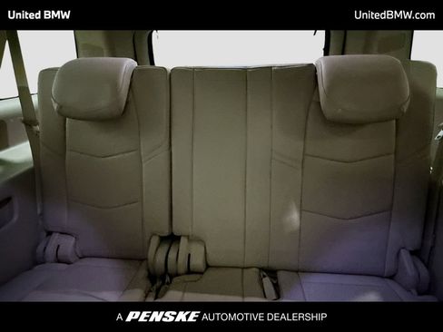 Used 2020 Cadillac Escalade ESV Luxury image 14