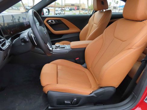 Used 2024 BMW 230i Coupe w/ Premium Package RWD image 13