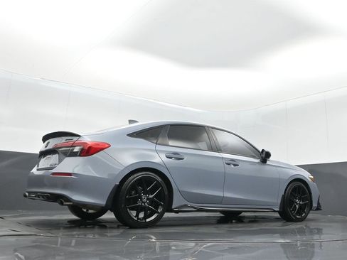 Certified 2023 Honda Civic Sport image 23