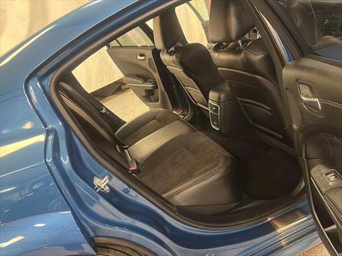 Certified 2023 Dodge Charger Scat Pack image 34