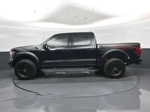 Used 2025 Ford F150 Raptor AWD/4WD image 31