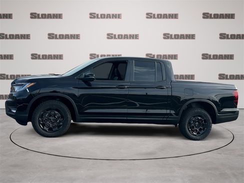 New 2026 Honda Ridgeline TrailSport+ image 2