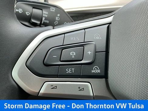New 2026 Volkswagen Tiguan S AWD/4WD image 22