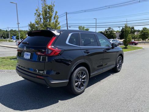 New 2026 Honda CR-V EX-L image 3