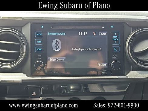 Used 2018 Toyota Tacoma SR5 AWD/4WD image 19